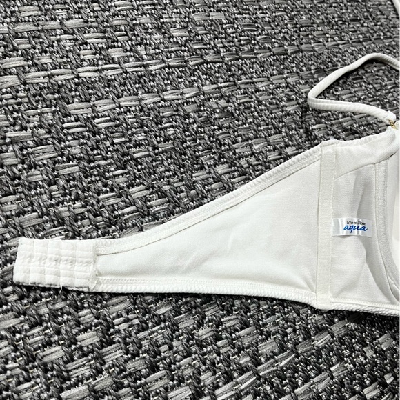 La Vie En Rose | Underwire Bikini Top - Picture 9 of 14